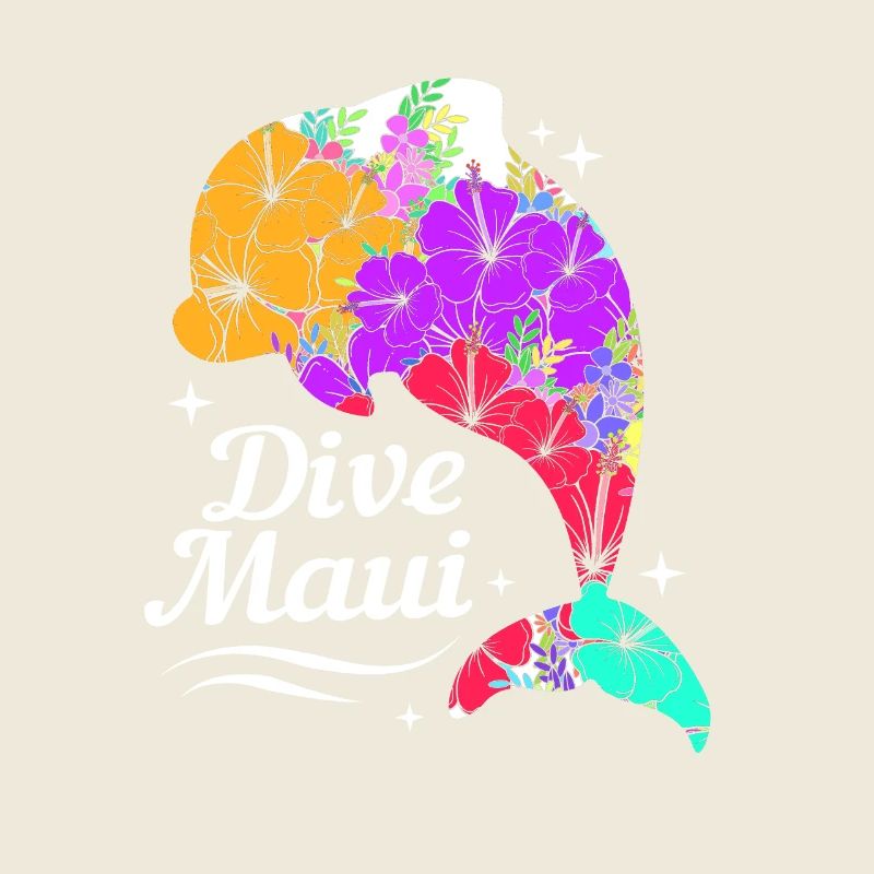 Maui Hawaï Hawaïen