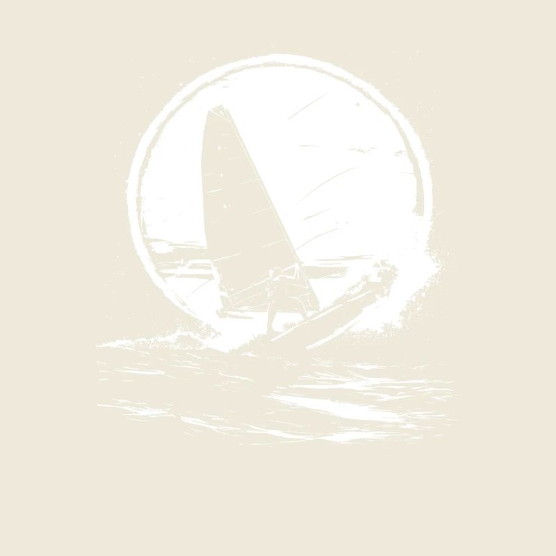 Windsurfing Liebhaber