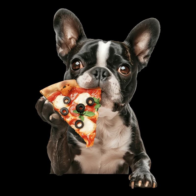 Boston Terrier