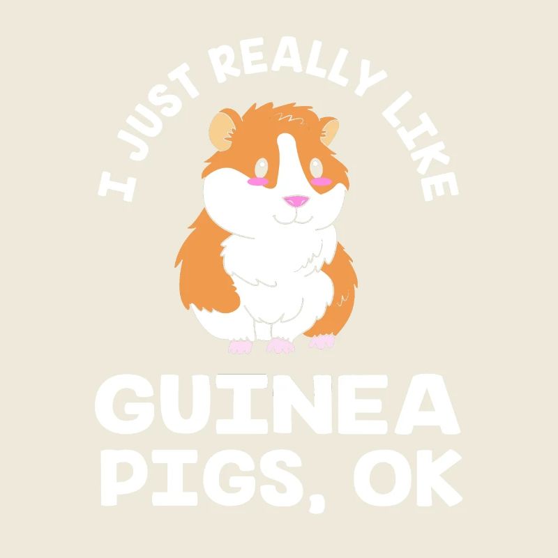 Guinea pig