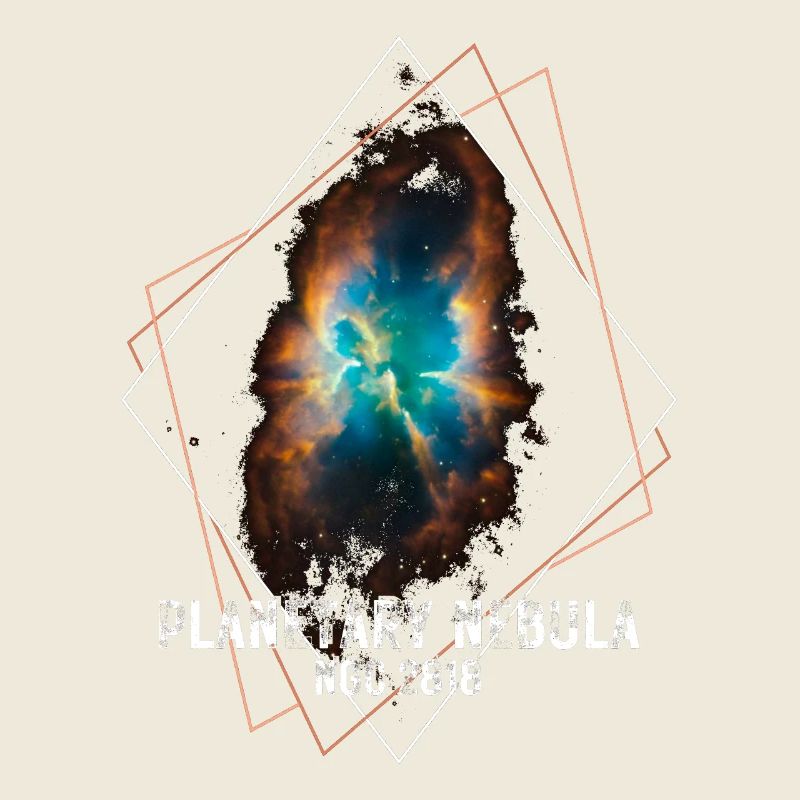 Planetarischer Nebel