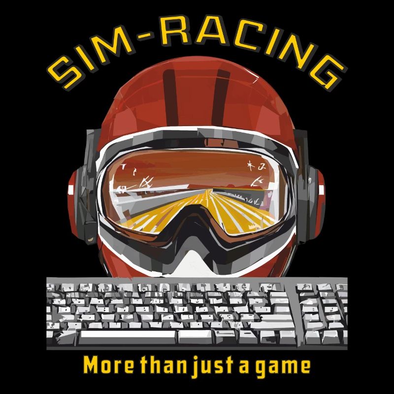 SIM RACING Plus qu’un simple jeu