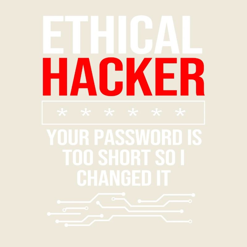 Cyber programmeur cybersécurité Hacker