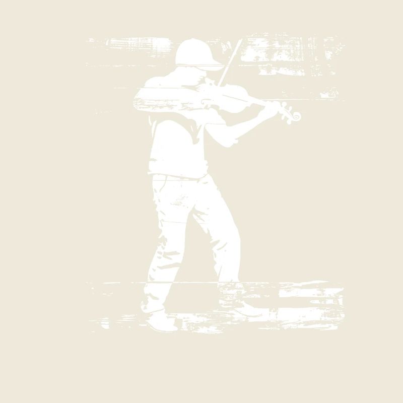 Violinist Sketch