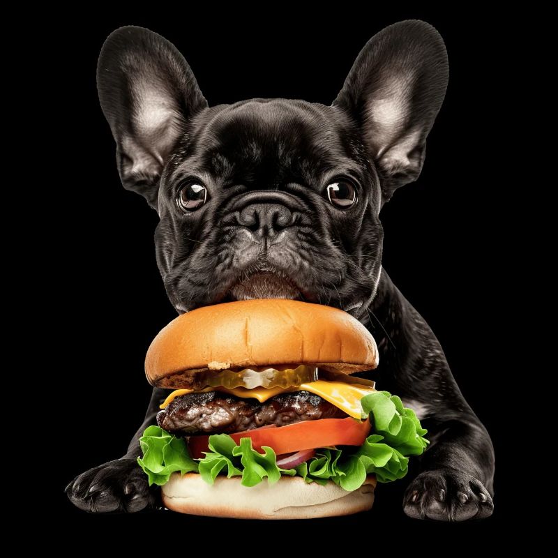 Bouledogue français