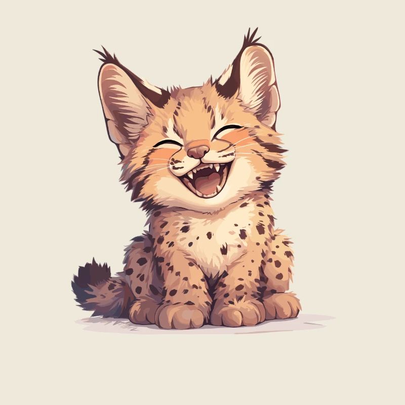 Bobcat's Bobcat, Bobcat, Bobcat, Bobcat, Lynx