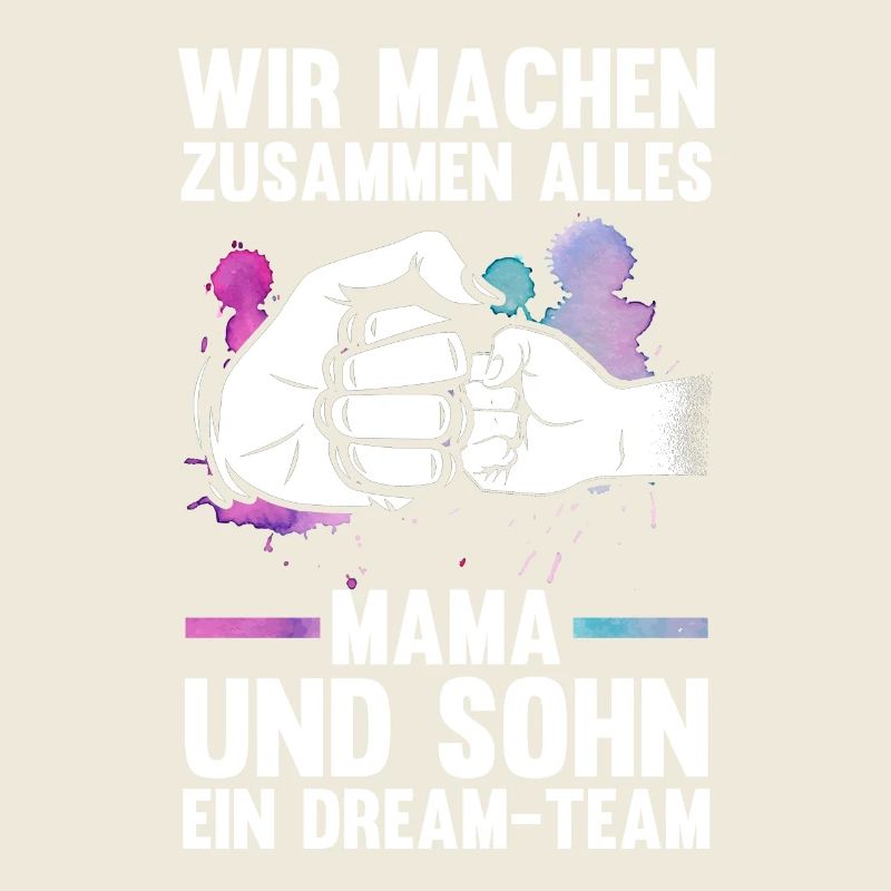 Mama Und Sohn