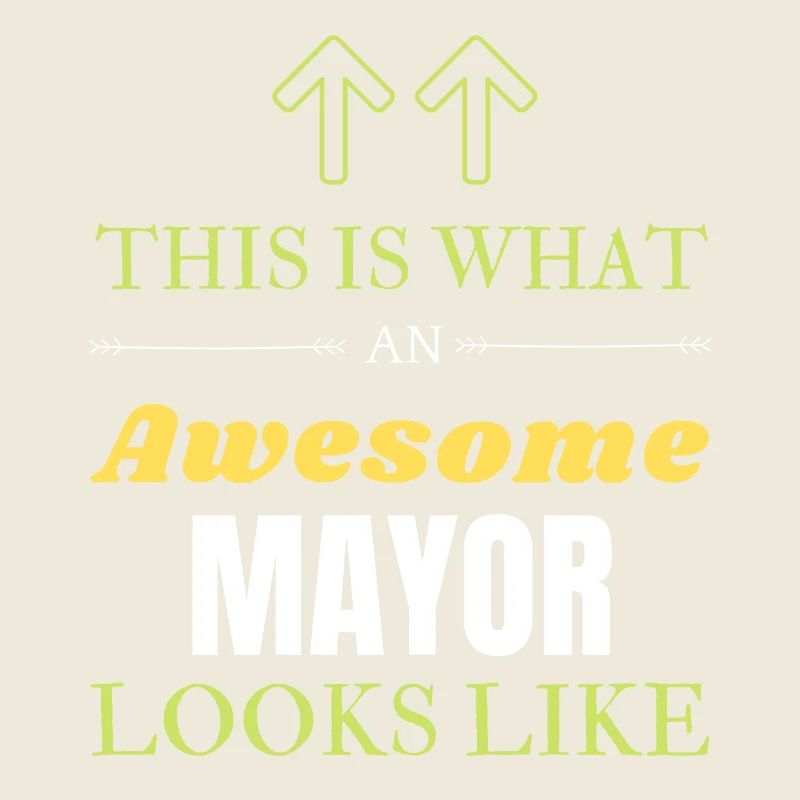 This is What an Awesome Mayor Looks Like