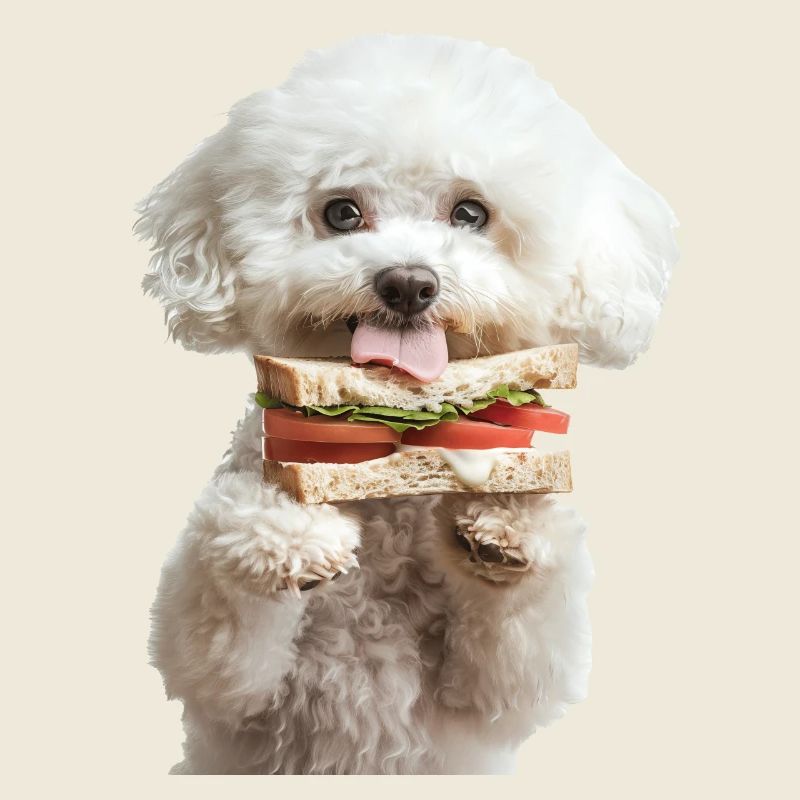Bichon Frisé