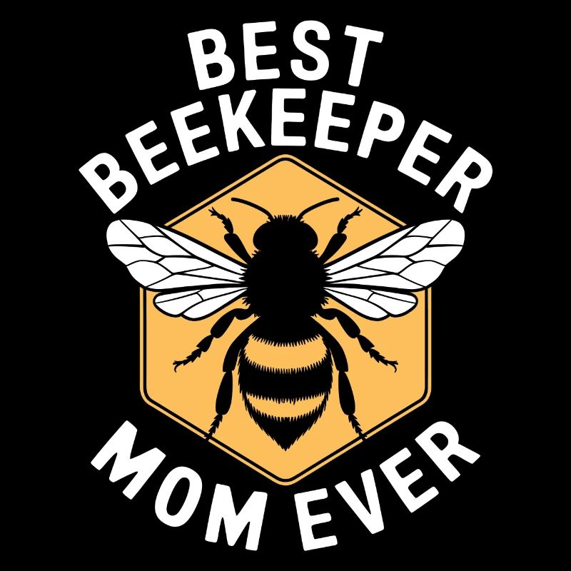 Beekeeper Saying Beekeeping Bee Funny Beekeeper Gift