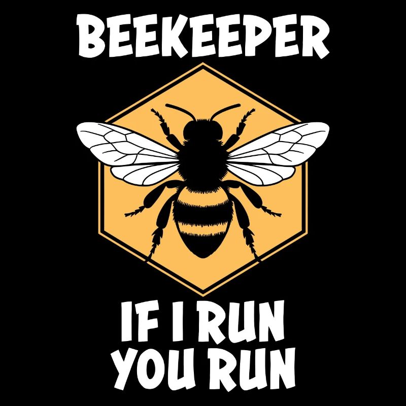 Beekeeper Saying Beekeeping Bee Funny Beekeeper Gift