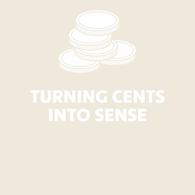 les centimes en déclaration de sens