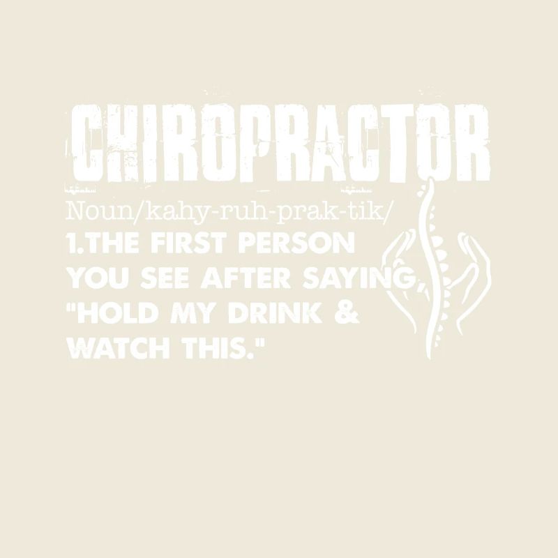 Chiropractor Definition