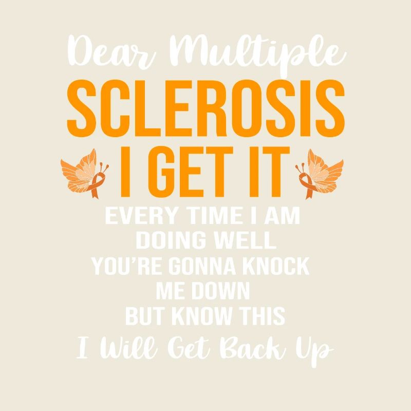Multiple Sklerose MS