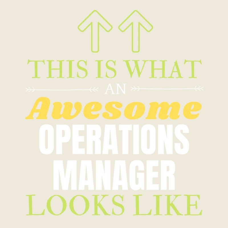 So sieht ein großartiger Operations Manager aus L