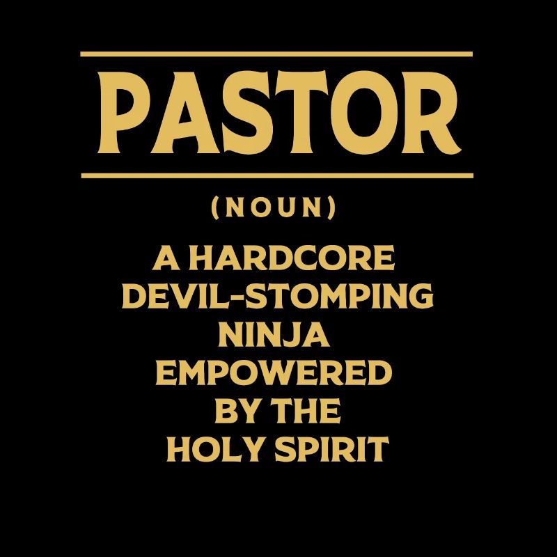 Pastor