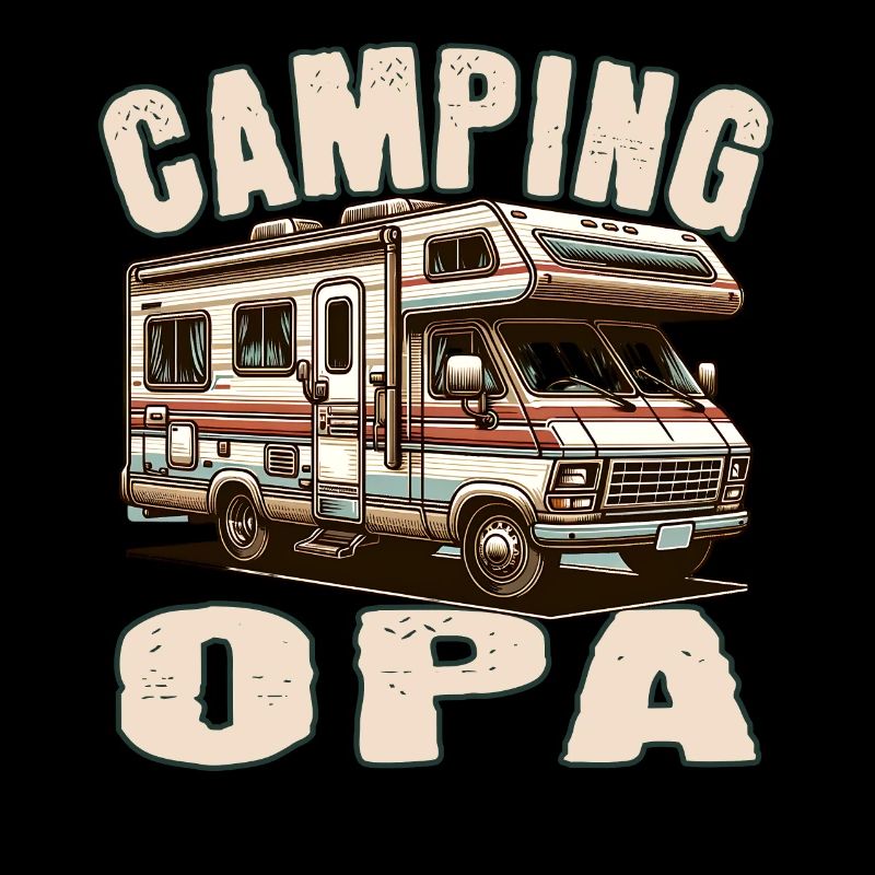 Camping Opa