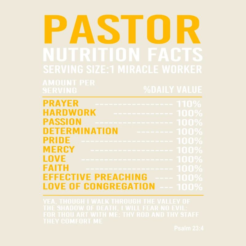 Pastor