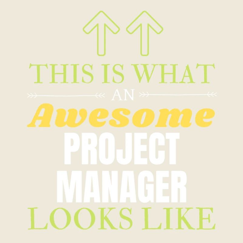 So sieht ein großartiger Projektmanager aus