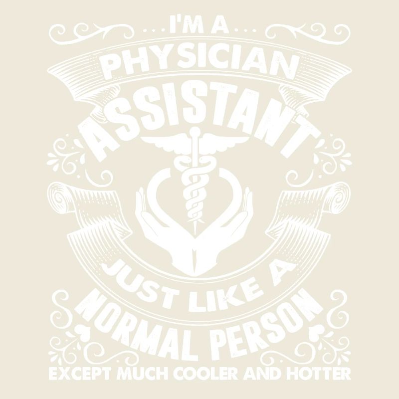 Physician Assistant Physician Assistant Cooler