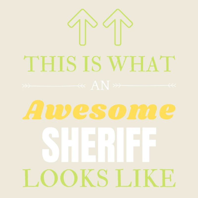 This is What an Awesome Sheriff Looks Like