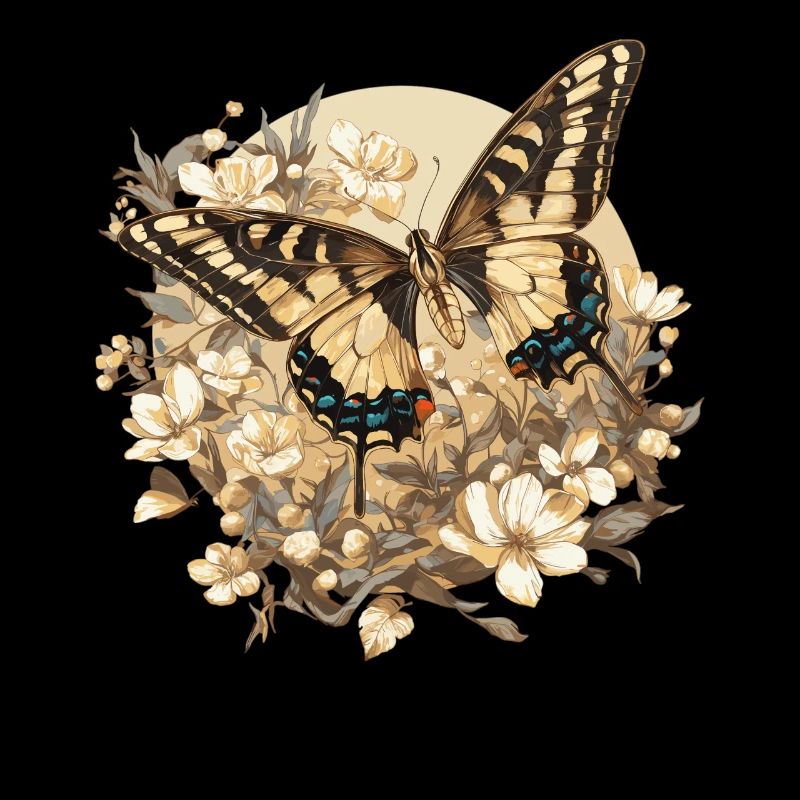 Butterfly Schmetterlinge Schmetterling