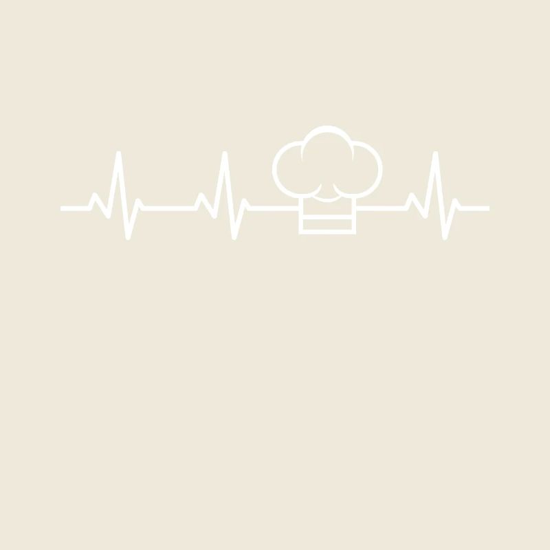 Chef's Hat Heartbeat