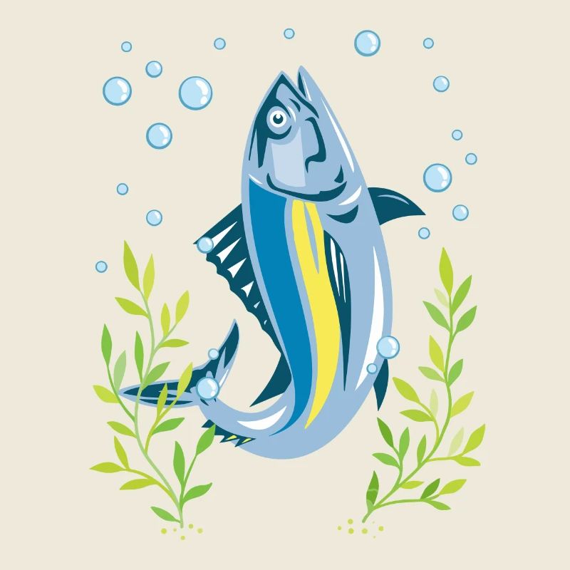 Albacore Lover