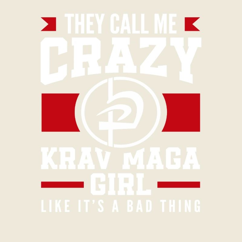 Krav Maga Filles