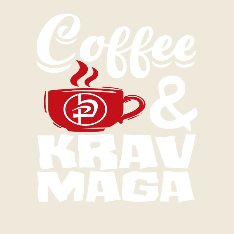 Krav Maga Kaffee