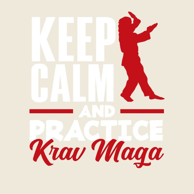 Krav Maga Training Krav Maga