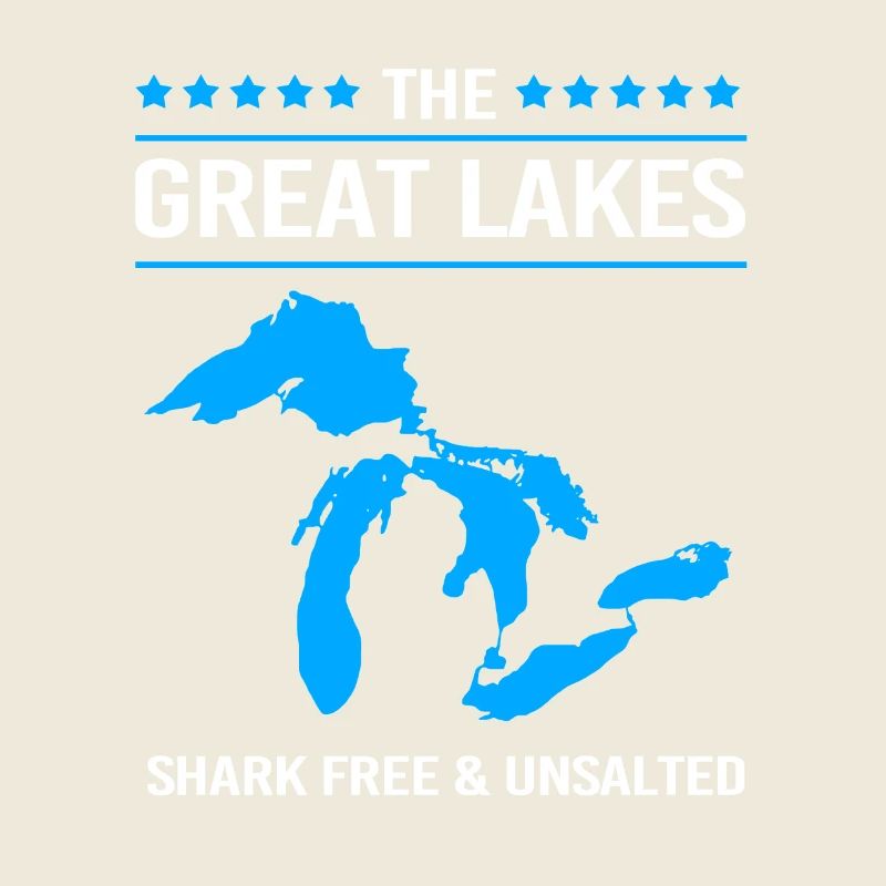 Great Lakes