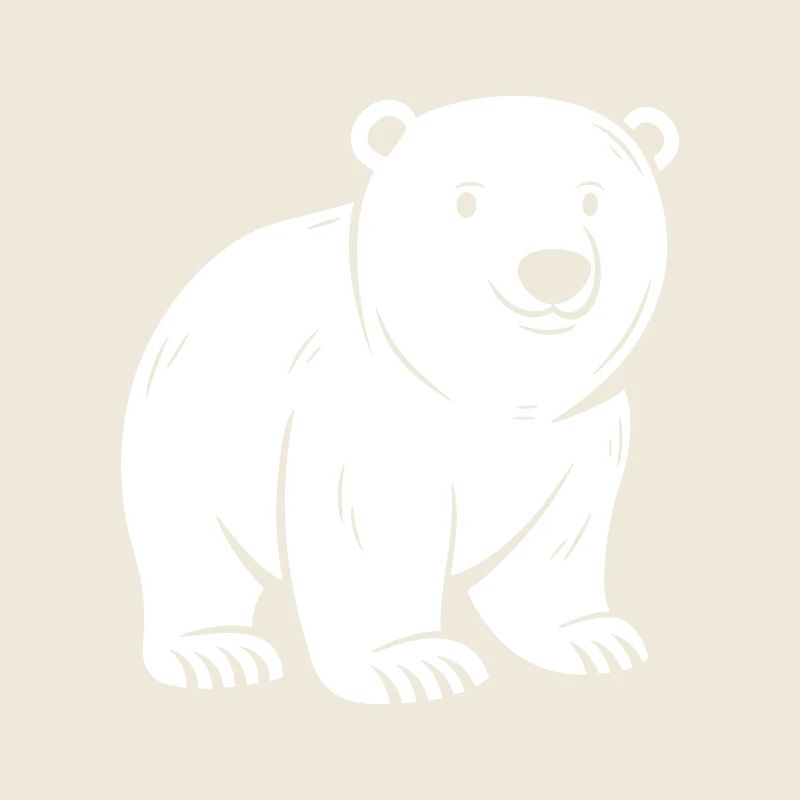 ours polaire