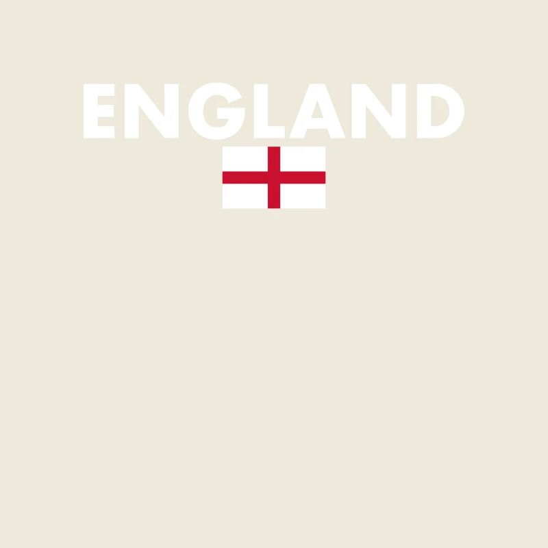 England Englische Flagge Engländer