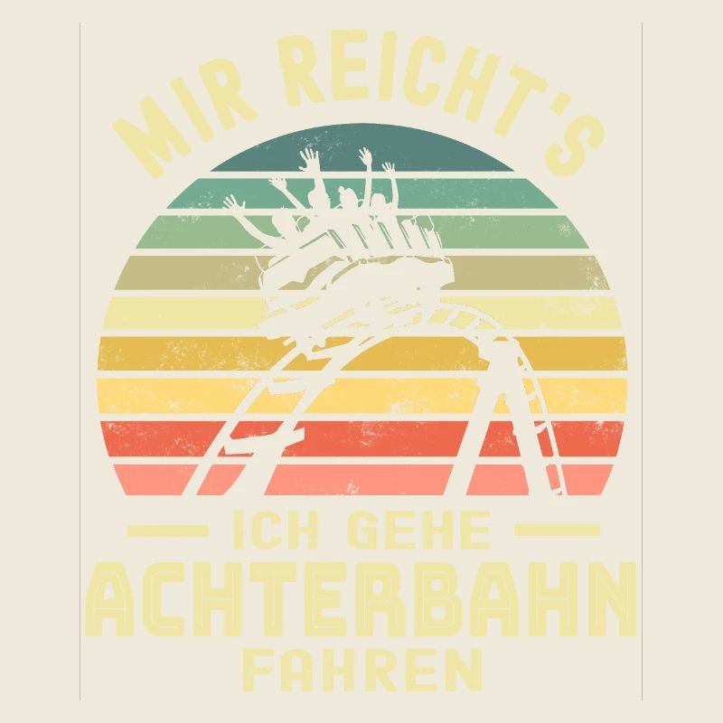 Achterbahn