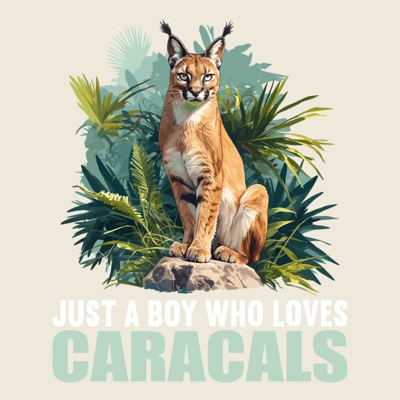 Caracal Karakale Karakal
