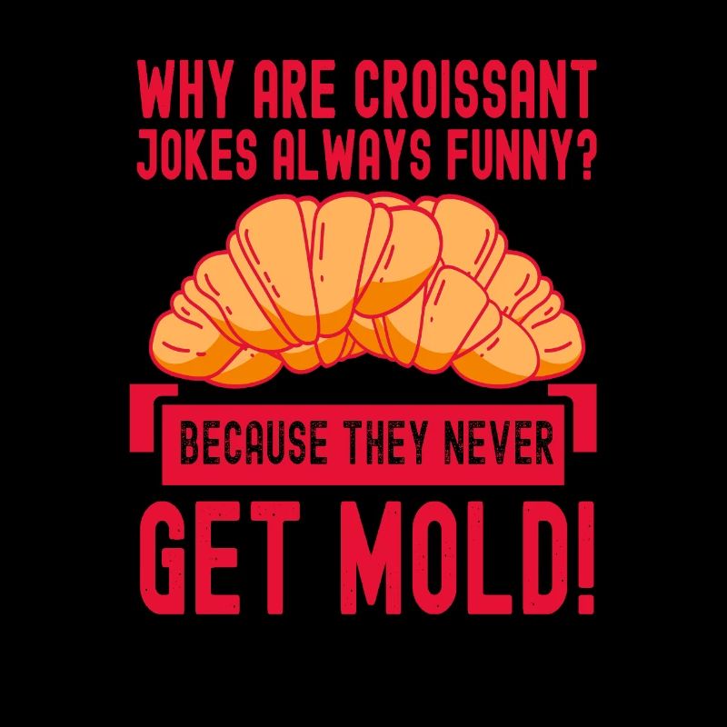 They Never Get Mold Patissier Baking