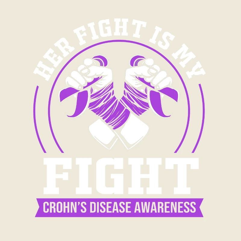 Maladie de Crohn