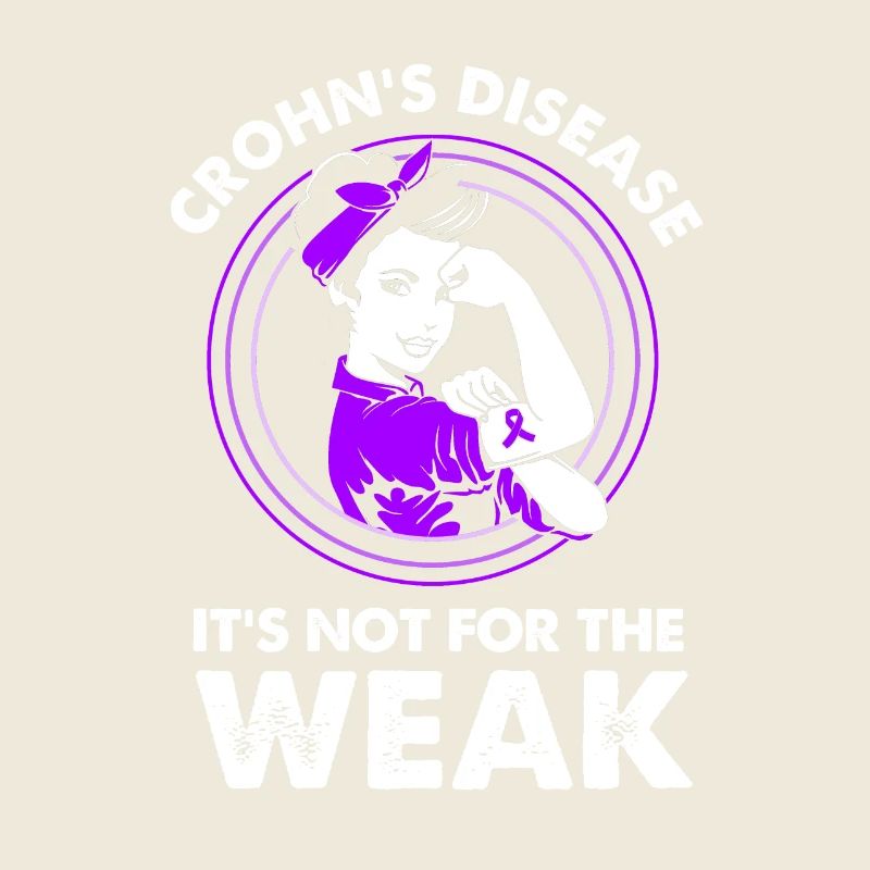 Maladie de Crohn