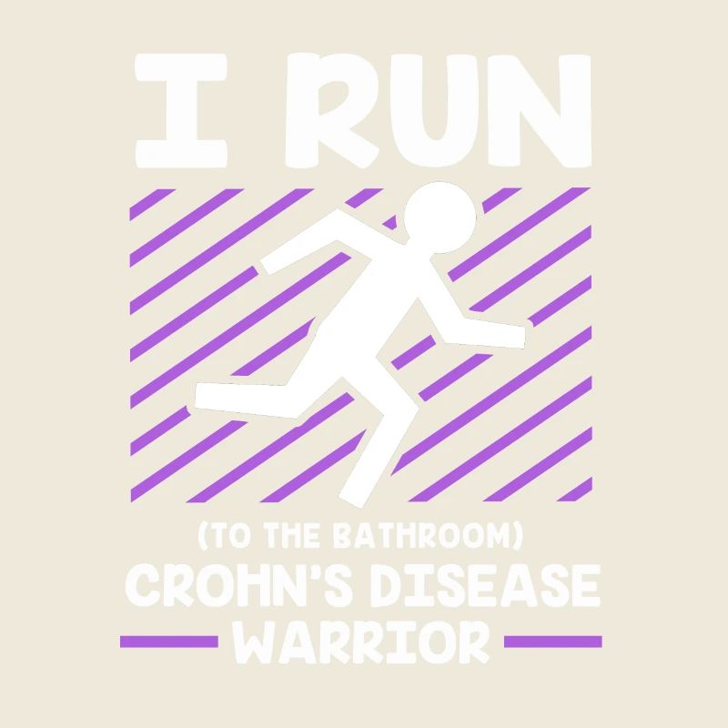 Maladie de Crohn