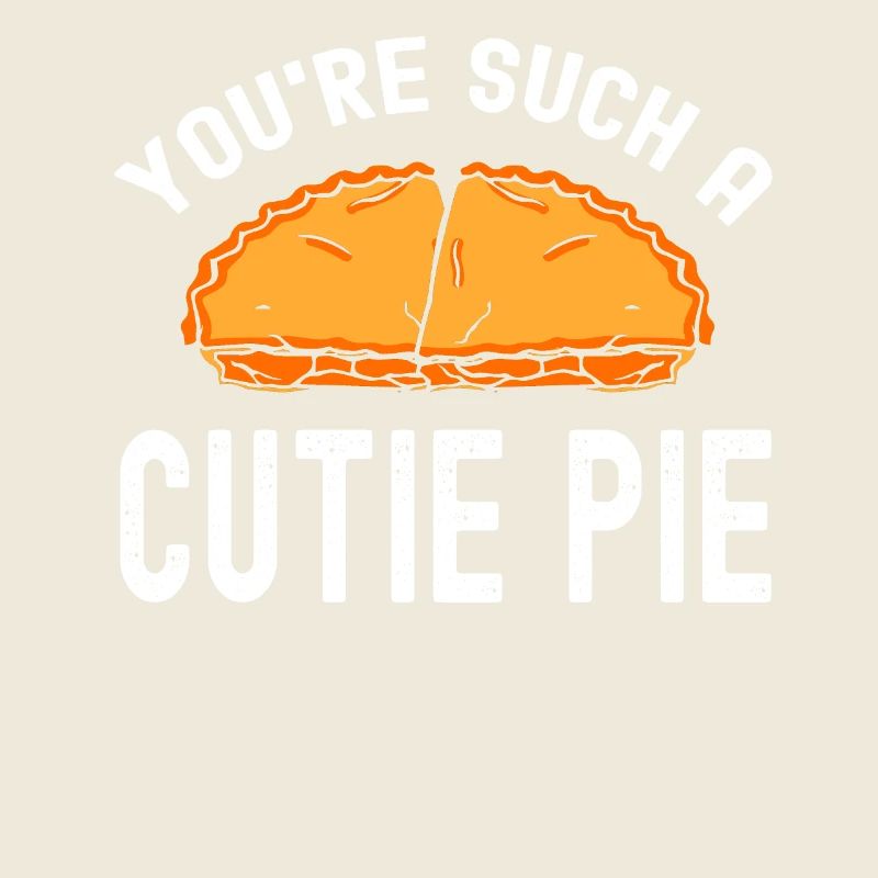 Bäcker, du bist so ein süßer Kuchen backen