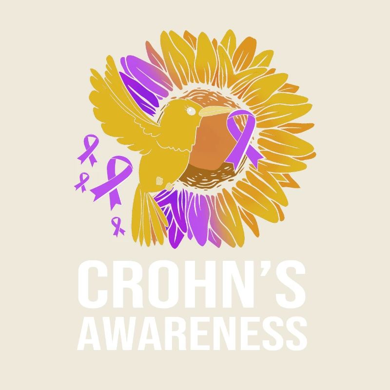 Maladie de Crohn