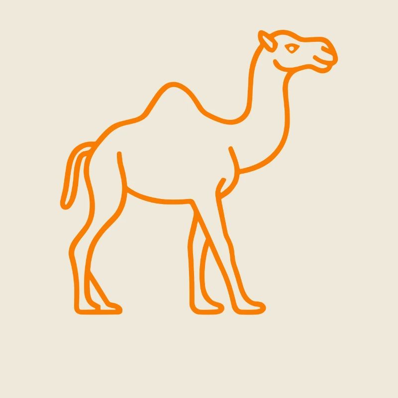 Dromedary