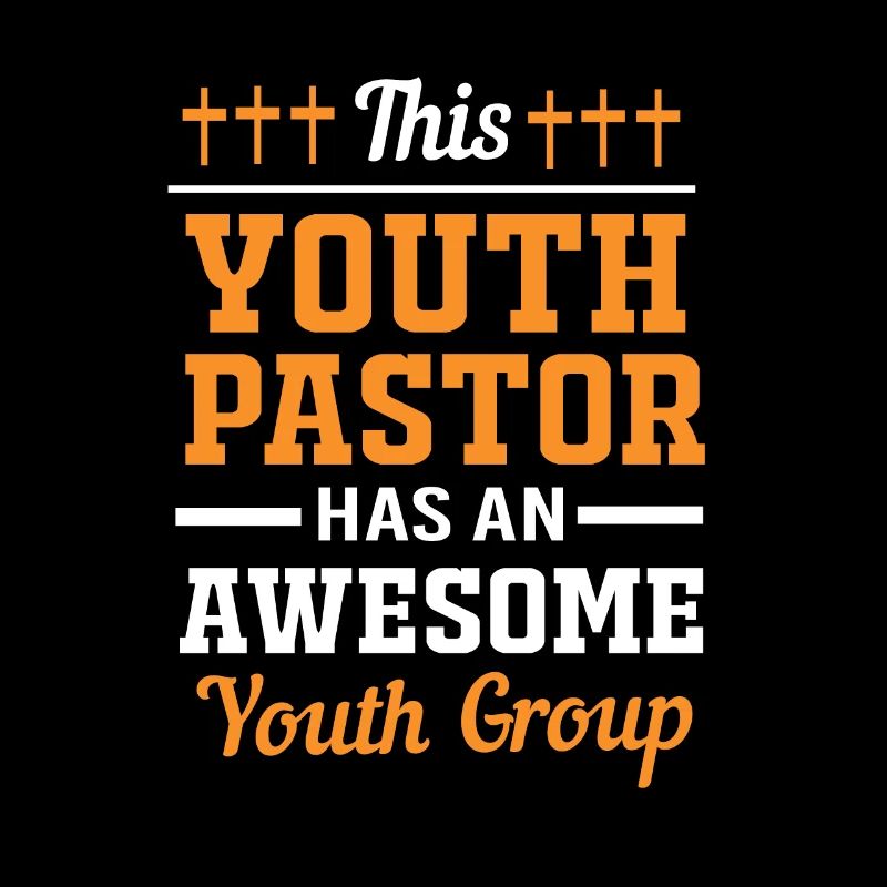 Jugendpfarrer