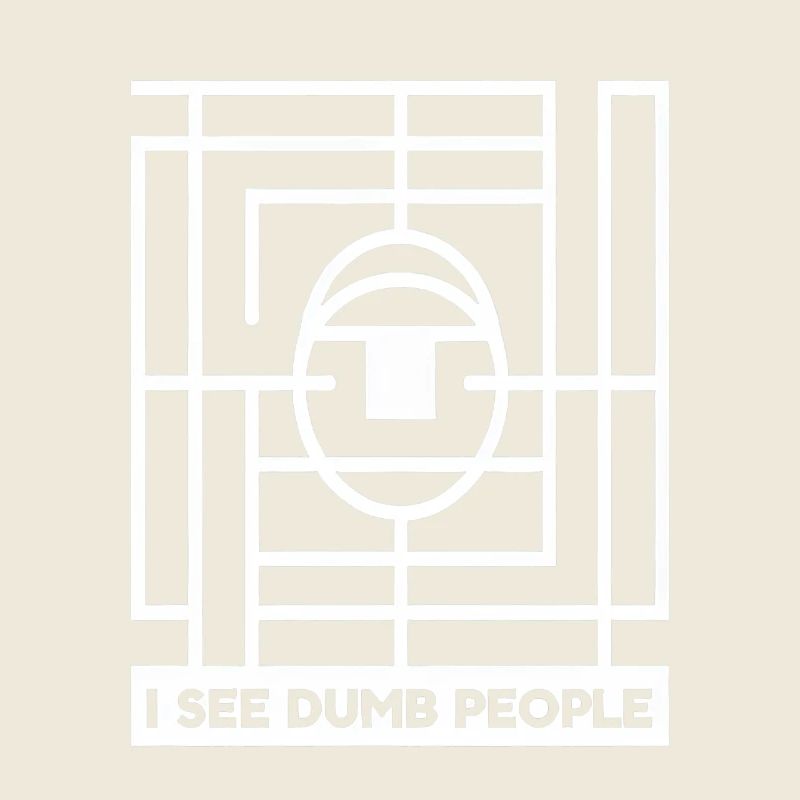 I See Dumb People 11