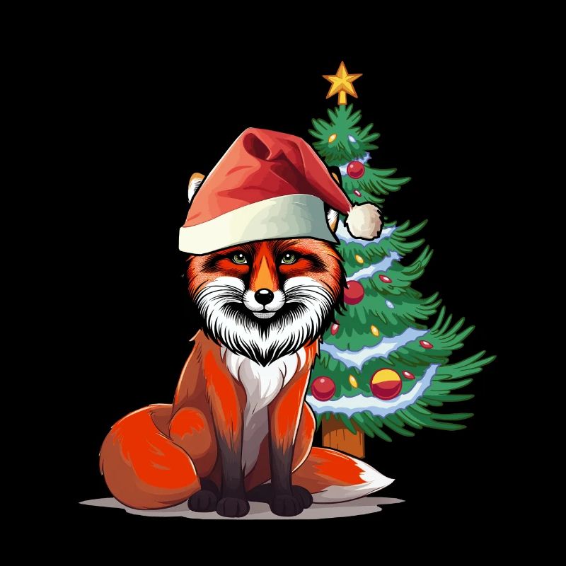 Nikolaus Fuchs Christmas presents