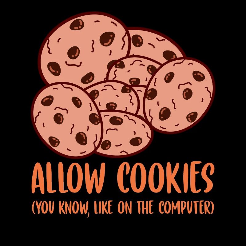 Like On The Computer Dough Cookie