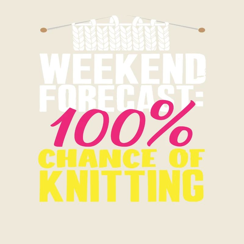 Wochenend-Prognose: 100% Stricken