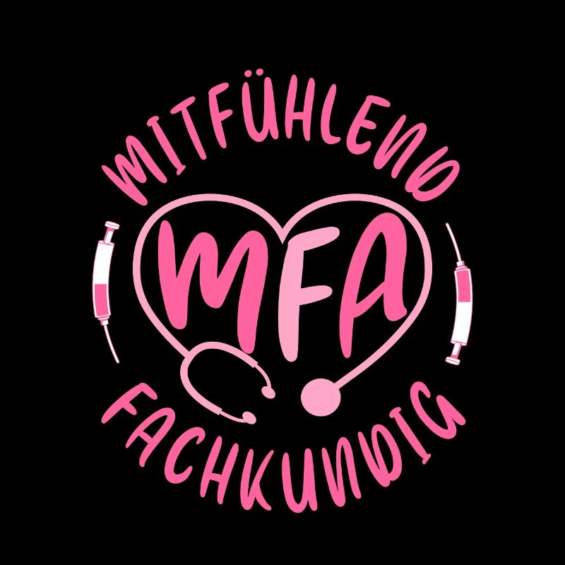 MFA Compassionate Medical Assistant