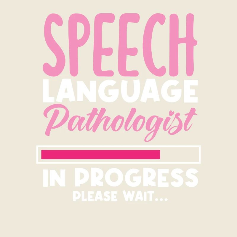 Orthophoniste en formation veuillez patienter Progrès